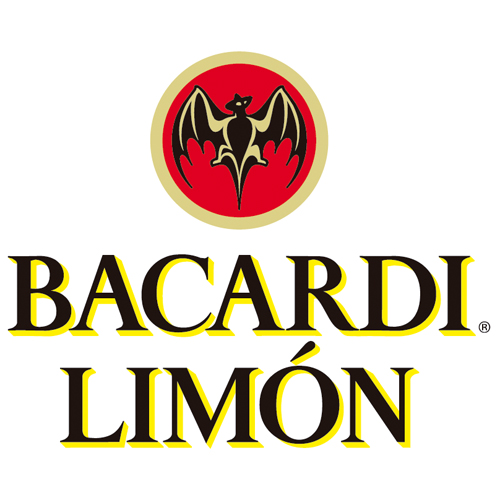 Descargar Logo Vectorizado bacardi limon EPS Gratis