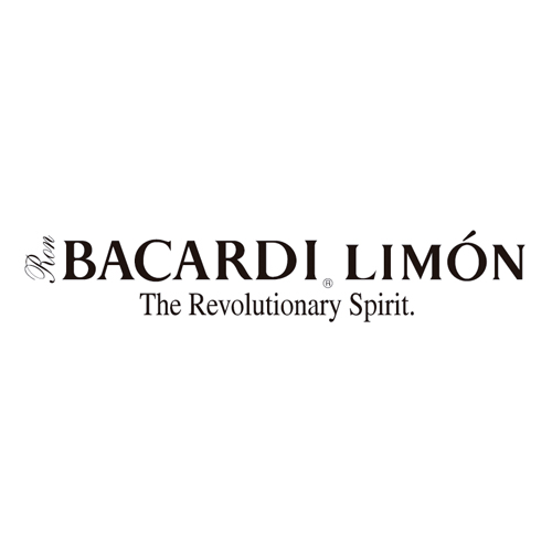 Download vector logo bacardi limon 21 Free