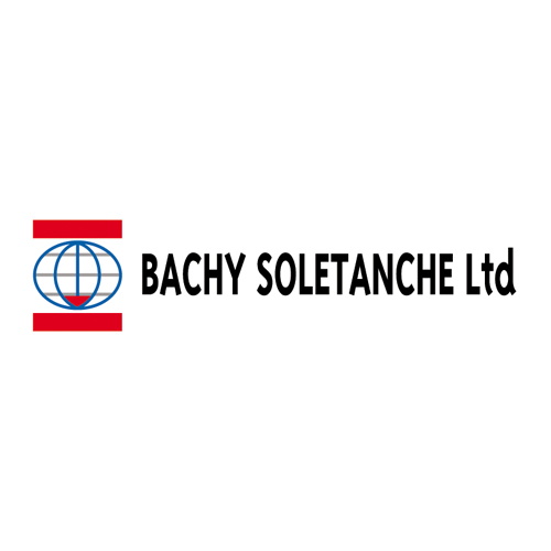 Download vector logo bachy soletanche ltd Free