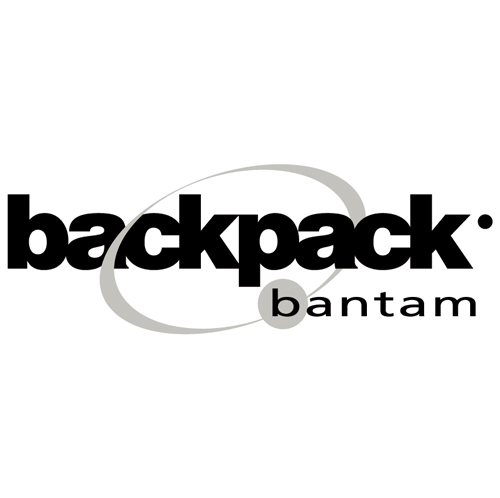 Descargar Logo Vectorizado backpack Gratis