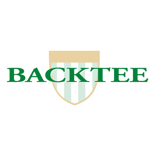 Download vector logo backtee Free