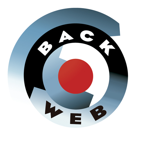 Descargar Logo Vectorizado backweb 30 Gratis