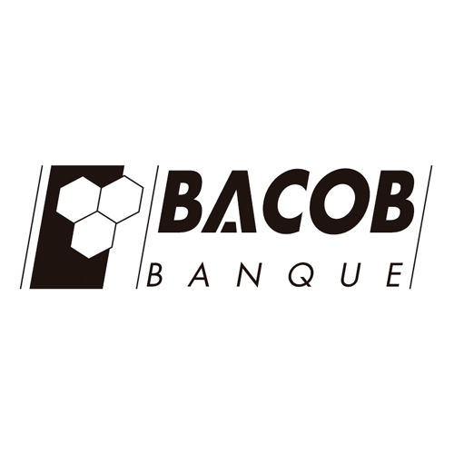 Descargar Logo Vectorizado bacob banque Gratis