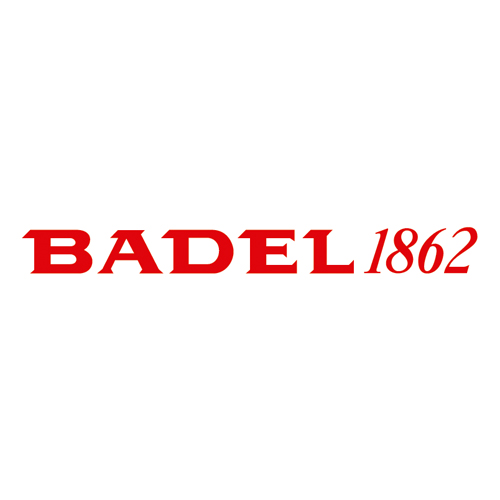 Download vector logo badel Free