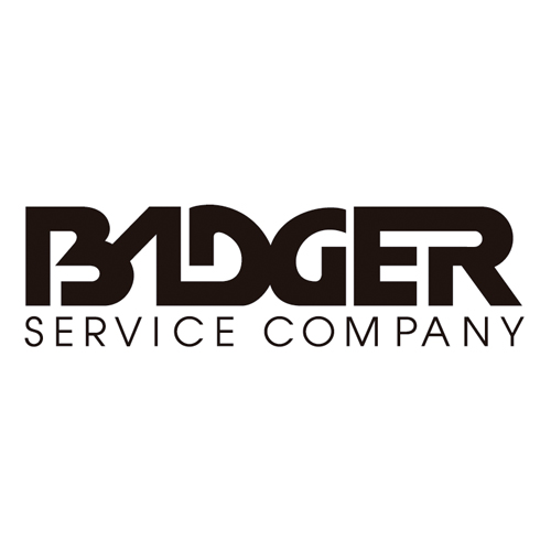 Download vector logo badger Free