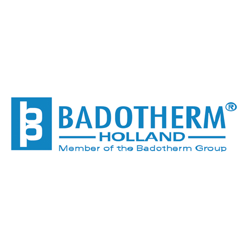 Descargar Logo Vectorizado badotherm holland EPS Gratis