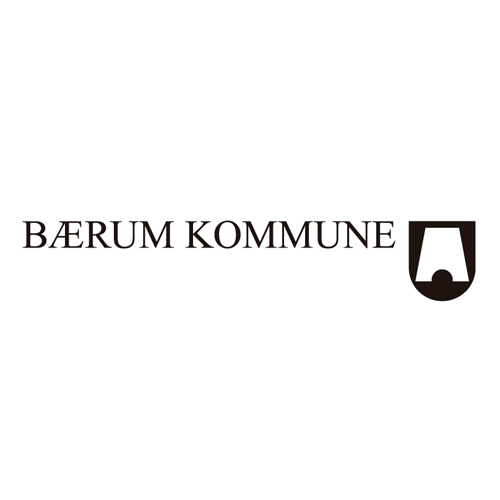 Descargar Logo Vectorizado baerum kommune 35 EPS Gratis