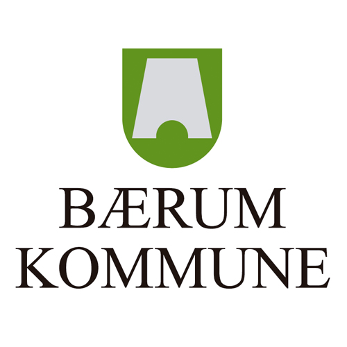 Download vector logo baerum kommune 37 Free