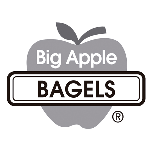 Download vector logo bagels Free