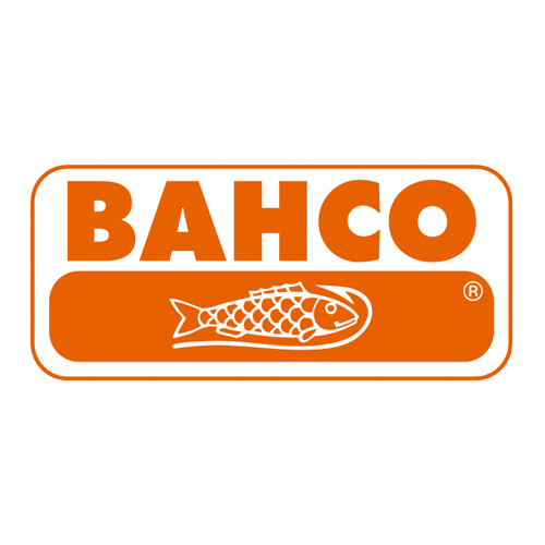 Download vector logo bahco Free