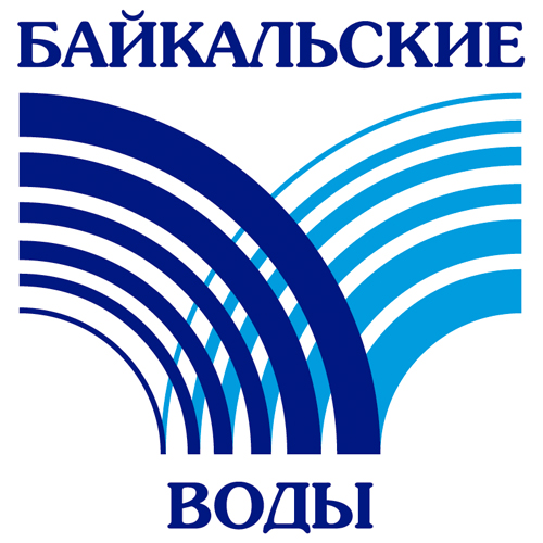 Download vector logo bajkalskie vody Free