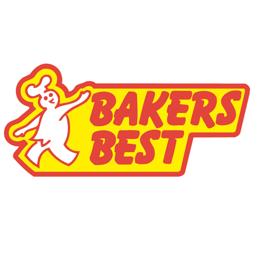 Descargar Logo Vectorizado bakers best EPS Gratis