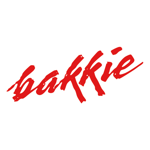 Descargar Logo Vectorizado bakkie Gratis