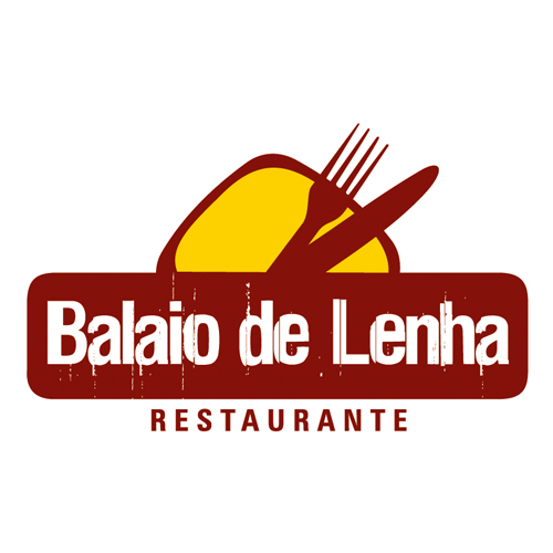 Descargar Logo Vectorizado balaio de lenha Gratis