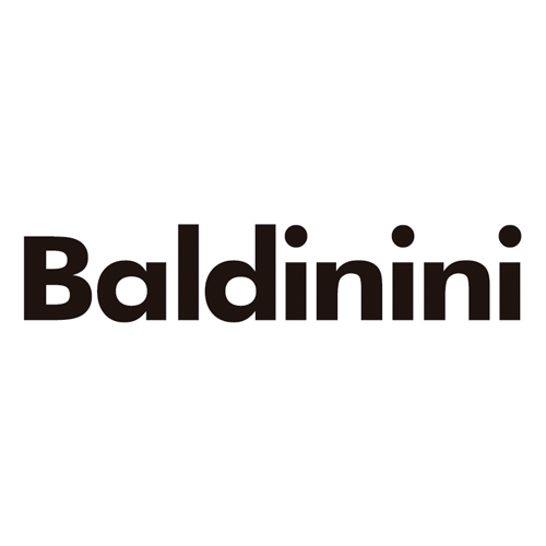 Download vector logo baldinini Free