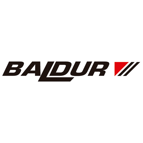 Download vector logo baldur Free