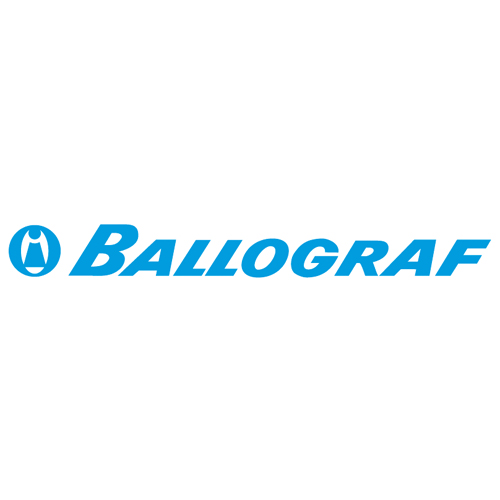 Download vector logo ballograf Free