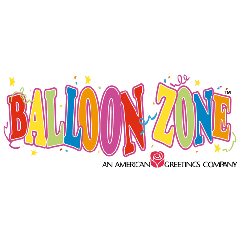 Download vector logo balloonzone Free