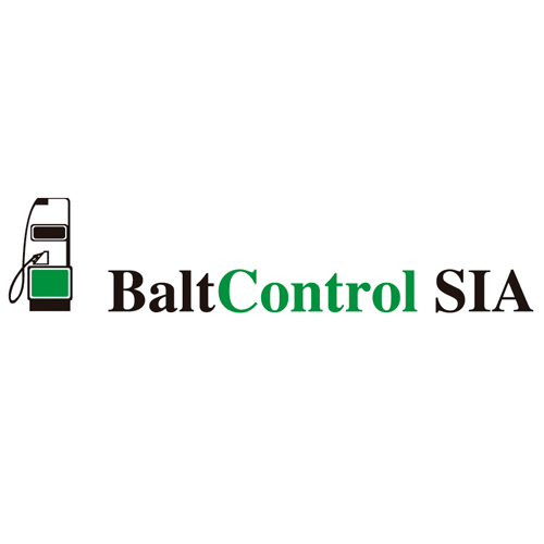 Download vector logo baltcontrol EPS Free