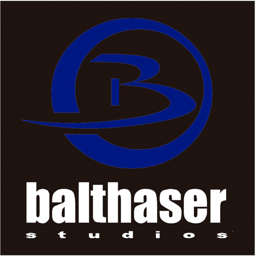 Descargar Logo Vectorizado balthaser studio EPS Gratis
