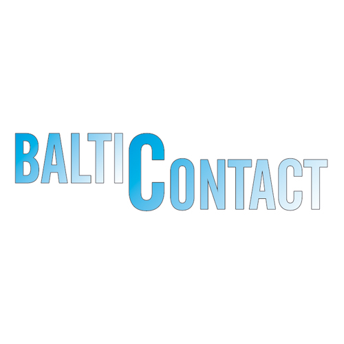 Download vector logo balti kontakt Free
