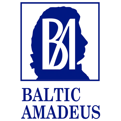 Descargar Logo Vectorizado baltic amadeus Gratis