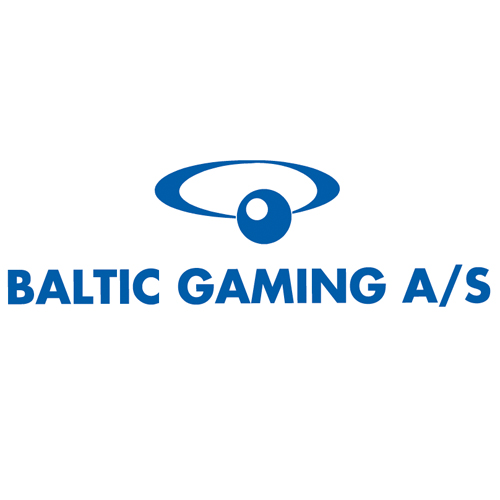 Download vector logo baltic gaming Free