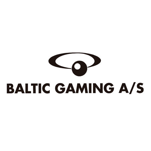 Download vector logo baltic gaming 69 Free