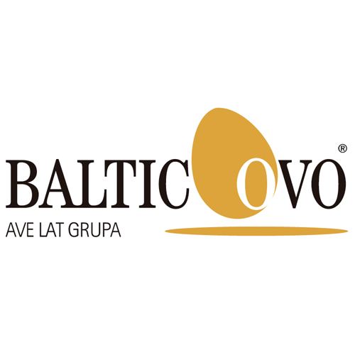Descargar Logo Vectorizado baltic ovo Gratis