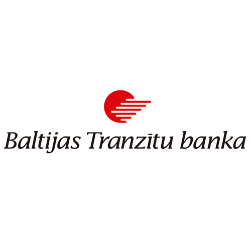 Download vector logo baltijas tranzitu banka 70 Free
