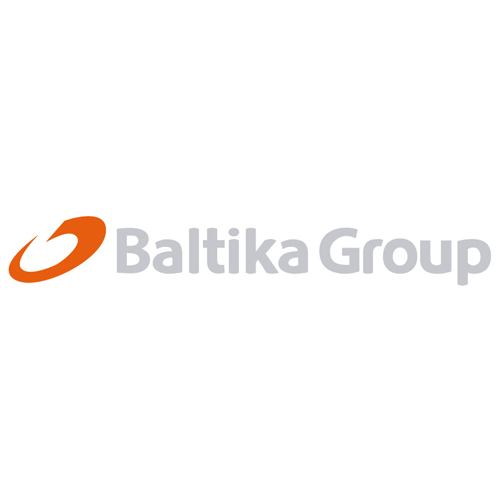 Descargar Logo Vectorizado baltika group EPS Gratis