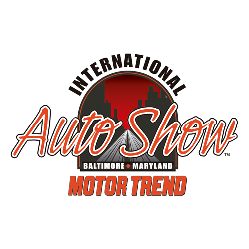 Descargar Logo Vectorizado baltimore maryland international auto show Gratis