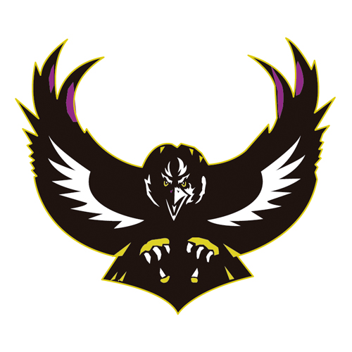 Download vector logo baltimore ravens 82 Free