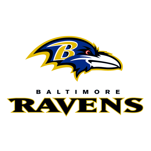 Download vector logo baltimore ravens 83 Free