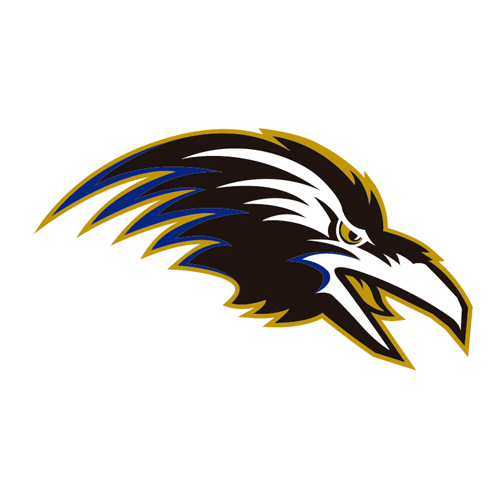 Download vector logo baltimore ravens 88 Free