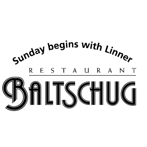 Descargar Logo Vectorizado baltschug restaurant Gratis