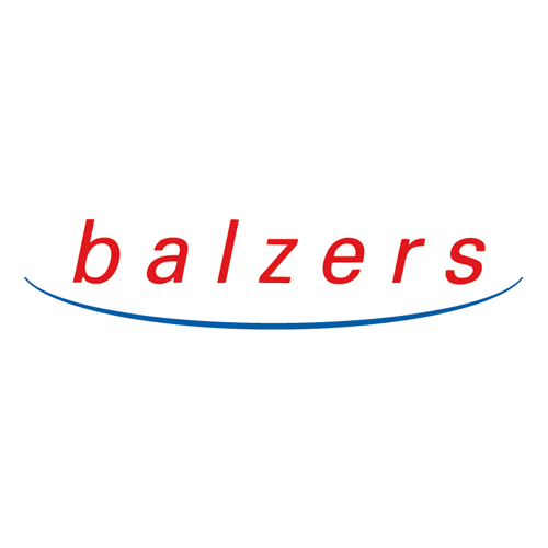 Download vector logo balzers Free