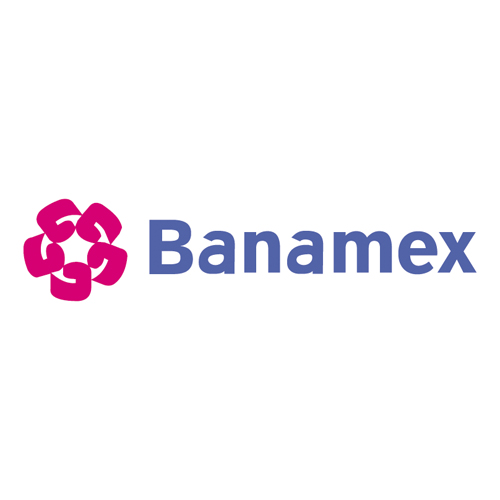 Download vector logo banamex 97 Free