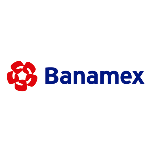 Descargar Logo Vectorizado banamex 98 Gratis