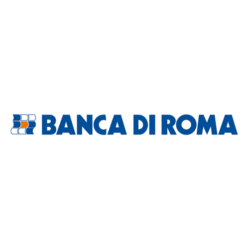 Descargar Logo Vectorizado banca di roma 100 EPS Gratis