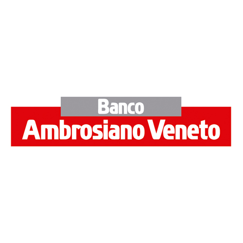Download vector logo banco ambrosiano veneto Free