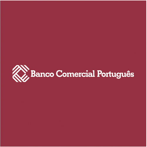 Download vector logo banco comercial portugues 107 Free