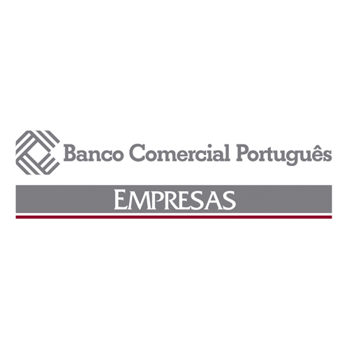 Download vector logo banco comercial portugues 109 Free