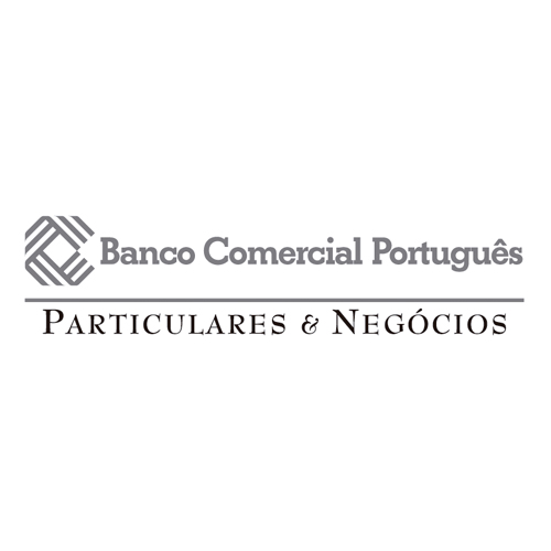 Descargar Logo Vectorizado banco comercial portugues 110 Gratis
