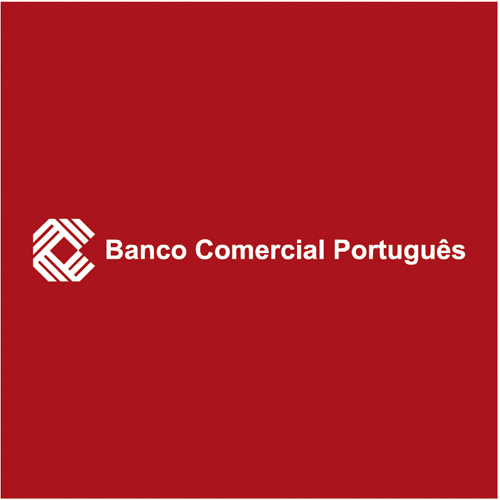 Descargar Logo Vectorizado banco comercial portugues Gratis