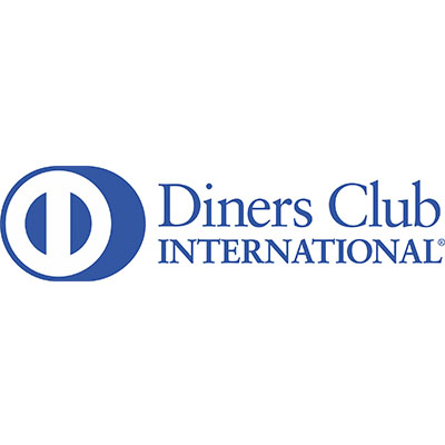 Download vector logo banco diners club international Free