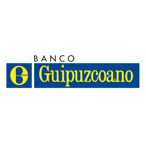 Descargar Logo Vectorizado banco guipuzcoano Gratis