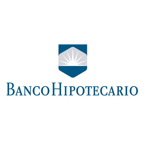 Download vector logo banco hipotecario EPS Free