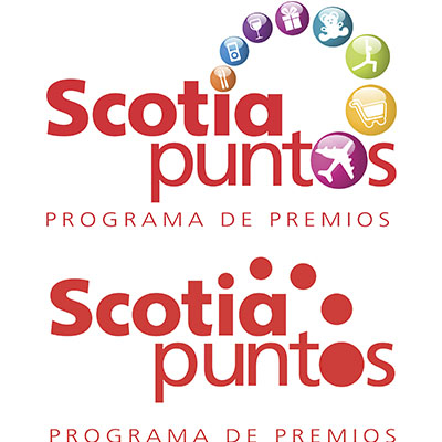 Descargar Logo Vectorizado banco scotiabank scotia puntos programa de premios Gratis