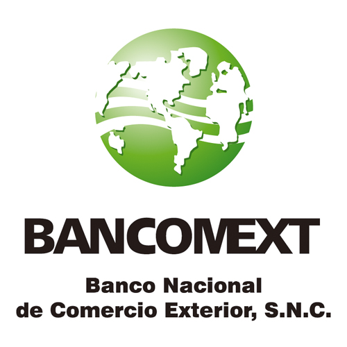 Download vector logo bancomext 116 Free